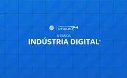 工业时代的数字化 数据信息网站