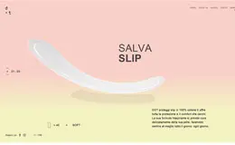 DOT-外部卫生巾和卫生棉条产品网站