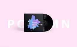 法国巴黎Victoire平面设计师-专注于UI/UX设计和品牌设计