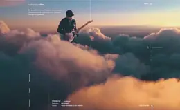 乌克兰基辅Radioaktive Film影视制作机构网站