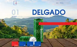 Gregor Ojstersek  UI / UX设计师和前端开发者