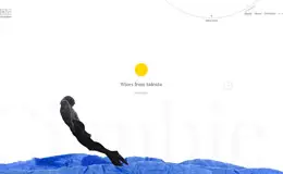 I Buongiorno萨伦托葡萄酒网站