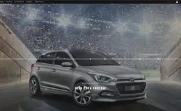 Mainworks设计公司网站