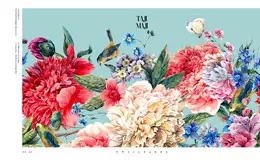 Taji Maji花故事 日本网站