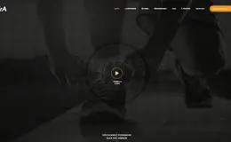 Odra定制矫形器产品网站