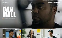 Freelance自由设计师