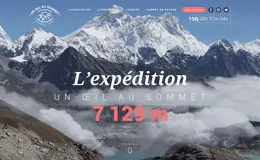 unoeilausommet山顶探险协会