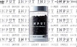 MORE SMART SERIES 胶囊产品网站