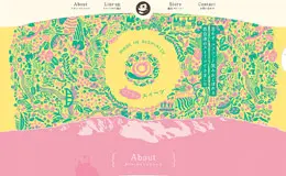 fufufusweets日本甜点美食网站