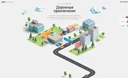 测试驱动：旅行的冒险