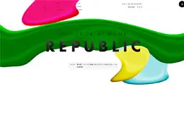 REPUBLIC娱乐明星日本网站