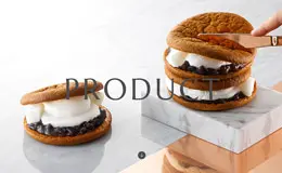 PRODUCT日本食品网站