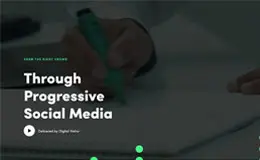 Digital Visitor社交媒体营销机构