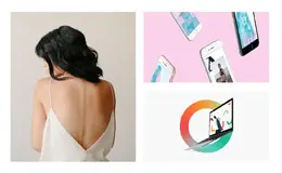 Oui Will数码网页设计及品牌代理