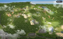 Karta动物园网站