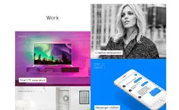 RIOT数字设计公司网站