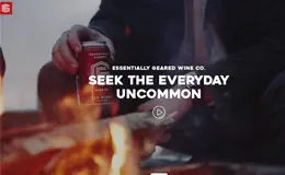 Egwineco酒业公司网站