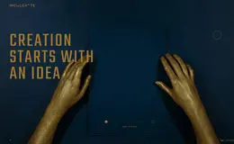 inculerate创造始于一个想法