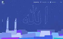 miraj stories APP产品网站