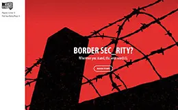 The Vote Needs U投票网站