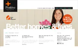 Positive: A Digital Approach