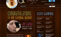 我的咖啡我的咖啡师