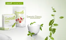 Sweete Stevia