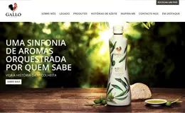 橄露（GALLO）品牌官方网站