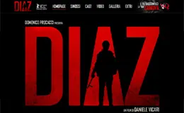 迪亚兹DIAZ电影官方网站