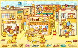Hami哈咪官网