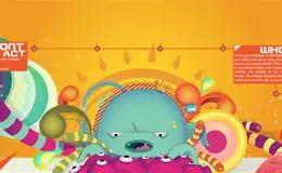 FERNANDES个人作品