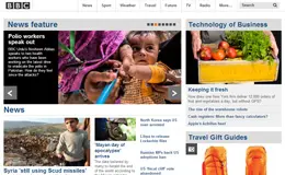 BBC英国广播公司