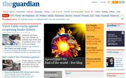 卫报The Guardian