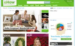 eHow
