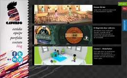 Cafundo Estudio Criativo