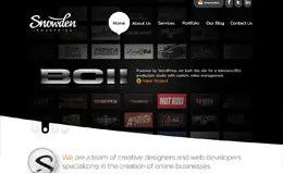 Newport Beach设计公司