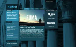 north2网络工作室