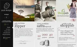 Pub Design设计机构