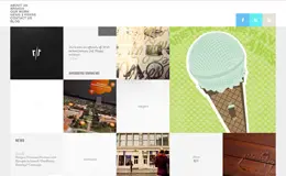 Rodgers Townsend广告设计机构