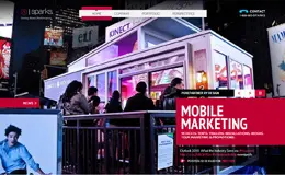 Sparks创新设计公司