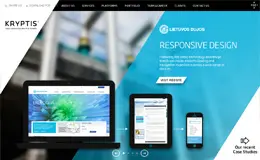 KRYPTIS - 数字创意服务机构