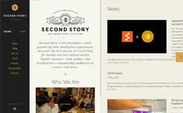 Second Story Interactive Studios