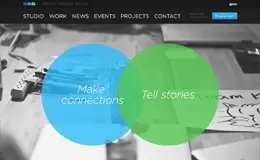 Bright Bright Great设计机构