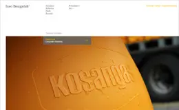 INEO Designlab设计机构