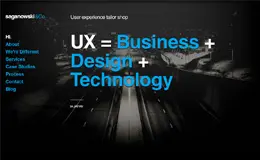 Saganowski&Co设计工作室