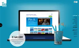 Tag Creative标签创意