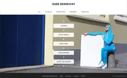 Aude Degrassat设计公司