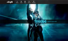 Airgid媒体互动公司