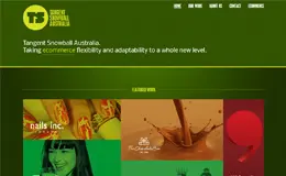 Tangent Snowball Australia