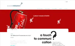 Pusula reklamevi广告公司